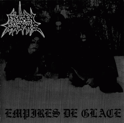 Frozen Shadows : Empires de Glace